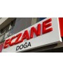ECZANE TABELA 100 cm x 300 cm 