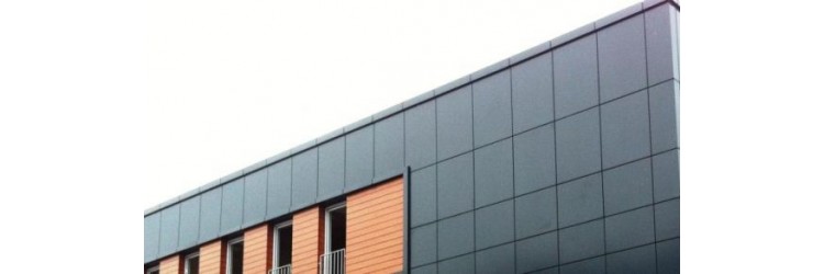Alüminyum Kompozit Panel