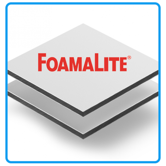 Foamalite Plus Fotoblok Levha
